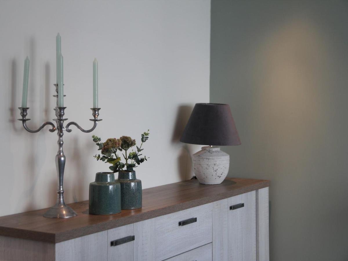 Charming Holiday Home In Egmond Aan Zee Near Seabeach Exterior photo